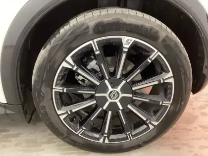 Photo 9 Renault 5 Renault  E-Tech Electrique 10 ch autonomie confort