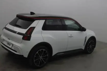 Photo 6 Renault 5 Renault  E-Tech Electrique 10 ch autonomie confort