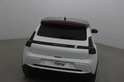 Photo 5 Renault 5 Renault  E-Tech Electrique 10 ch autonomie confort