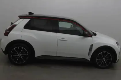 Photo 7 Renault 5 Renault  E-Tech Electrique 10 ch autonomie confort