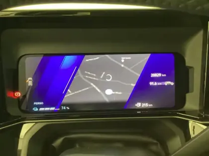 Photo 14 Renault 5 Renault  E-Tech Electrique 10 ch autonomie confort