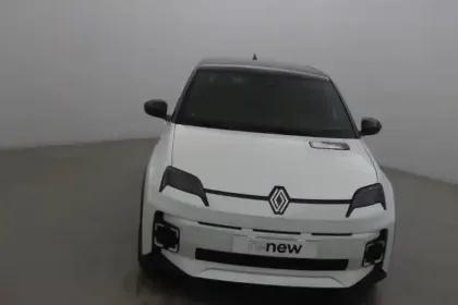 Photo 8 Renault 5 Renault  E-Tech Electrique 10 ch autonomie confort