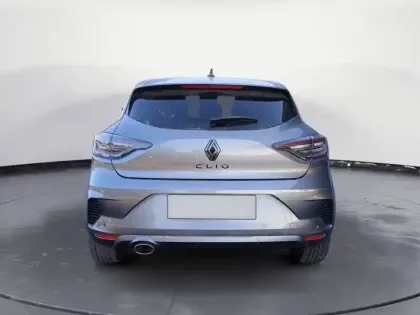 Photo 6 Renault Clio  TCe 90 ch GSR2