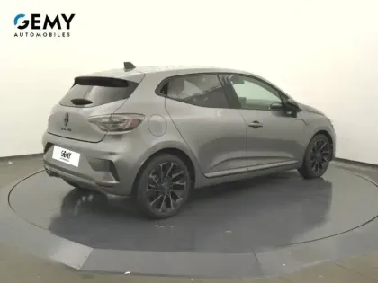 Photo 53 Renault Clio  TCe 90 ch GSR2