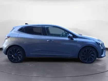 Photo 7 Renault Clio  TCe 90 ch GSR2