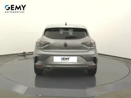 Photo 20 Renault Clio  TCe 90 ch GSR2