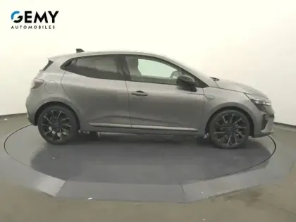 Photo 39 Renault Clio  TCe 90 ch GSR2