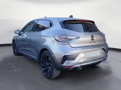 Photo 5 Renault Clio  TCe 90 ch GSR2