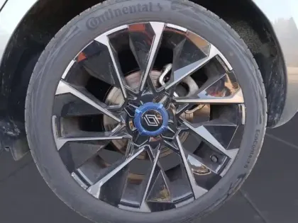 Photo 9 Renault Clio  TCe 90 ch GSR2