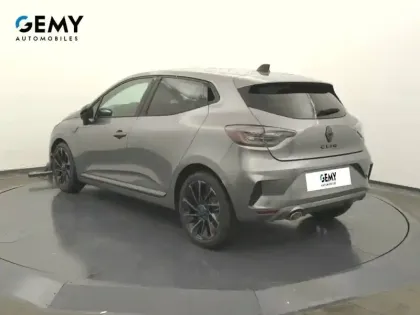 Photo 22 Renault Clio  TCe 90 ch GSR2