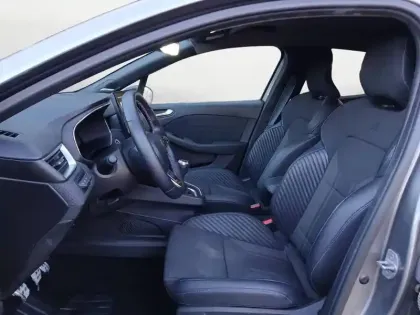 Photo 10 Renault Clio  TCe 90 ch GSR2