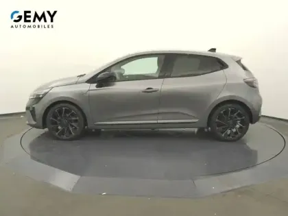 Photo 34 Renault Clio  TCe 90 ch GSR2