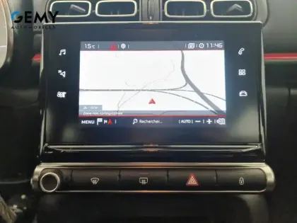 Photo 58 Citroën C3  PureTech 110 S&S BVM6