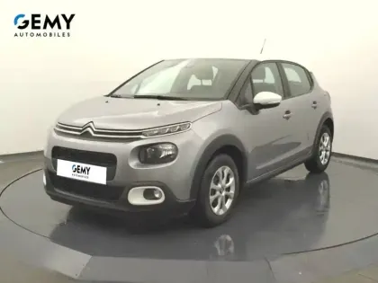Photo 45 Citroën C3  PureTech 110 S&S BVM6