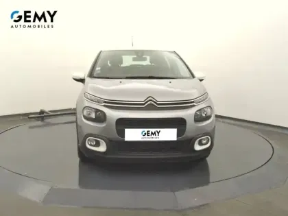 Photo 46 Citroën C3  PureTech 110 S&S BVM6