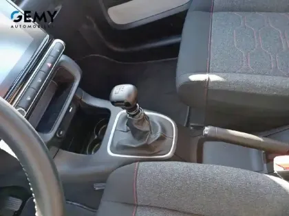 Photo 41 Citroën C3  PureTech 110 S&S BVM6