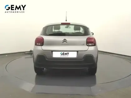 Photo 49 Citroën C3  PureTech 110 S&S BVM6