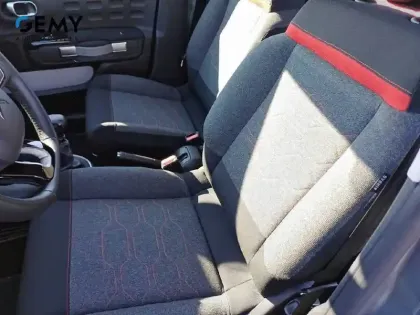 Photo 8 Citroën C3 Gén. III Ph2 Feel Pack 5