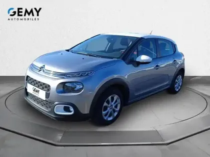 Photo 30 Citroën C3  PureTech 110 S&S BVM6