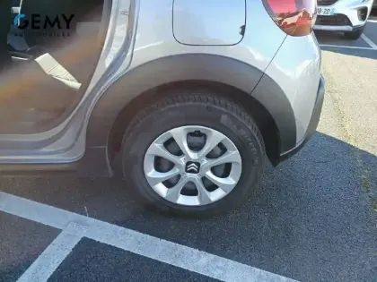 Photo 40 Citroën C3  PureTech 110 S&S BVM6