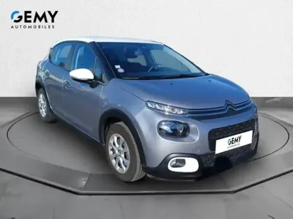 Photo 32 Citroën C3  PureTech 110 S&S BVM6