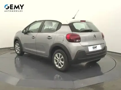 Photo 51 Citroën C3  PureTech 110 S&S BVM6