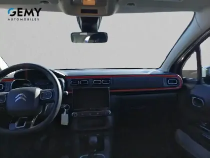 Photo 37 Citroën C3  PureTech 110 S&S BVM6