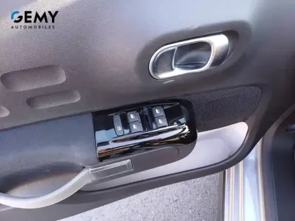 Photo 28 Citroën C3  PureTech 110 S&S BVM6