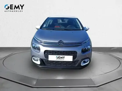 Photo 31 Citroën C3  PureTech 110 S&S BVM6