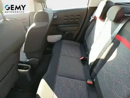 Photo 39 Citroën C3  PureTech 110 S&S BVM6