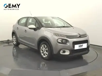 Photo 47 Citroën C3  PureTech 110 S&S BVM6