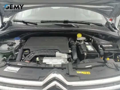 Photo 59 Citroën C3  PureTech 110 S&S BVM6