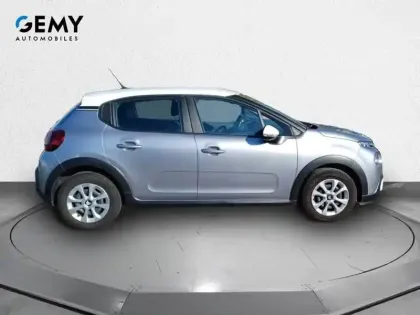 Photo 33 Citroën C3  PureTech 110 S&S BVM6