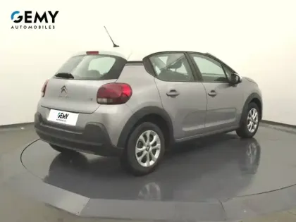 Photo 62 Citroën C3  PureTech 110 S&S BVM6