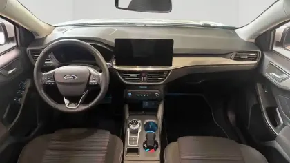 Photo 24 Ford Focus  1.5 EcoBlue 115 Powershift