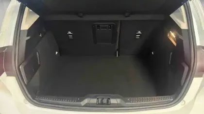 Photo 7 Ford Focus  1.5 EcoBlue 115 Powershift