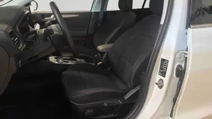 Photo 14 Ford Focus  1.5 EcoBlue 115 Powershift