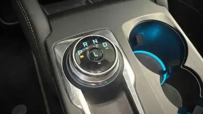 Photo 22 Ford Focus  1.5 EcoBlue 115 Powershift