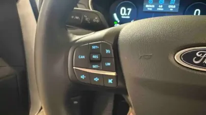 Photo 20 Ford Focus  1.5 EcoBlue 115 Powershift