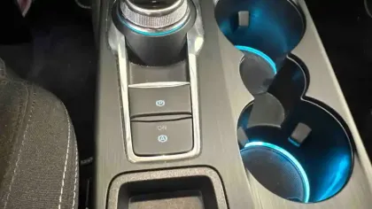 Photo 18 Ford Focus  1.5 EcoBlue 115 Powershift
