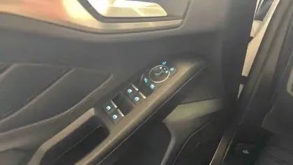 Photo 17 Ford Focus  1.5 EcoBlue 115 Powershift