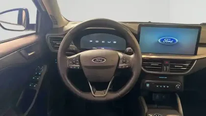 Photo 15 Ford Focus  1.5 EcoBlue 115 Powershift