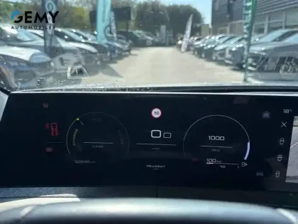 Photo 14 Peugeot 3008 Gén. III Ph1 Allure 5