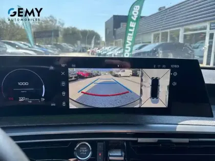 Photo 12 Peugeot 3008 Gén. III Ph1 Allure 5