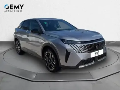 Photo 40 Peugeot 3008  Hybrid 136 e-DCS6