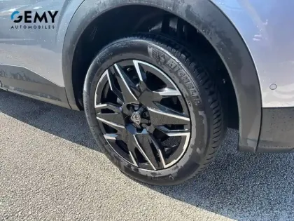 Photo 48 Peugeot 3008  Hybrid 136 e-DCS6