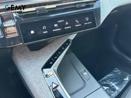 Photo 35 Peugeot 3008 Gén. III Ph1 Allure 5