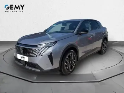 Photo Peugeot 3008 Allure