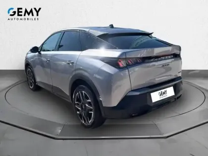 Photo 44 Peugeot 3008  Hybrid 136 e-DCS6