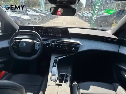 Photo 7 Peugeot 3008 Gén. III Ph1 Allure 5